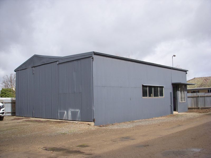 14A Chenery Street, Mansfield