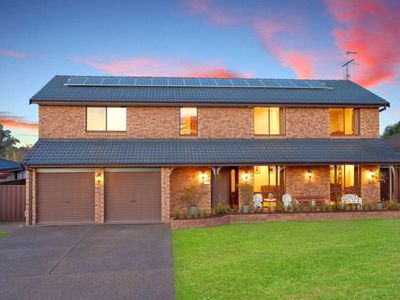 4 Minto Place, Erskine Park