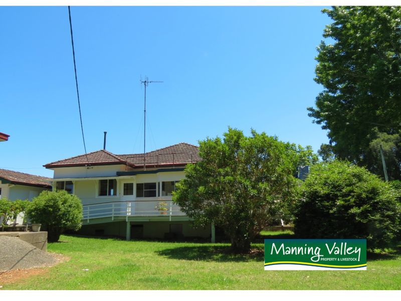 Properties For Sale Manning Valley Property & Livestock