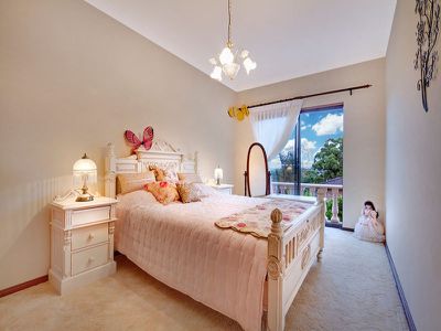 12 Oakdale Place, Baulkham Hills