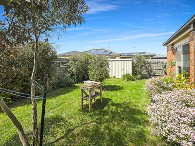 31 James Patrick Way, Lancefield