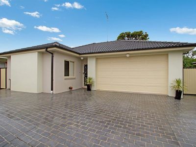 3 / 50 Sydney Street, St Marys