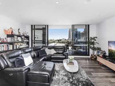 808 / 38C Albert Avenue, Chatswood