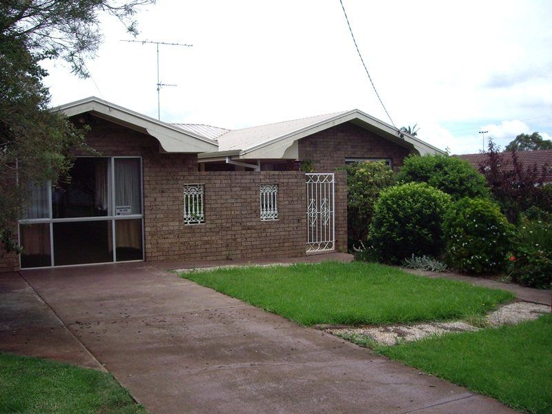 3 Edzill Street, Wilsonton