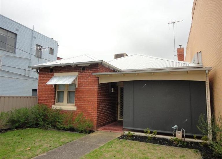 486 David Street, Albury 486 David Street, Albury