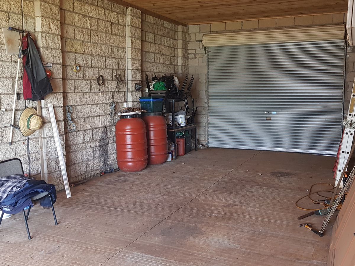 50 School Road, Corop