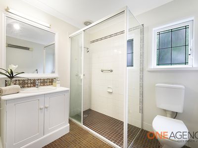 8 Mackenzie, Rozelle