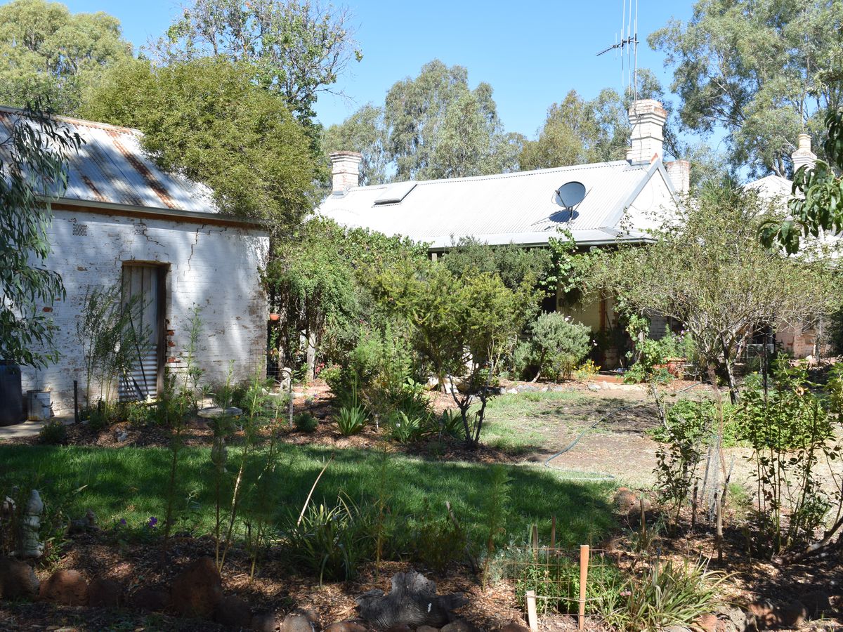 3381 Bridgewater-Maldon Road, Newbridge