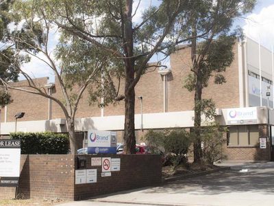 68 Anzac St, Chullora