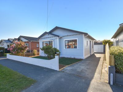 43 Botha Street, Tainui