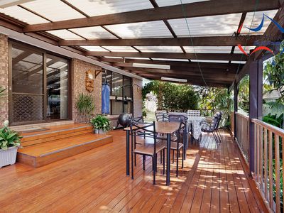 5 Hay Close, St Clair