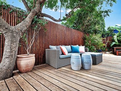 217 Evans Street, Rozelle