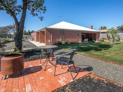 27 Main Street, Romsey