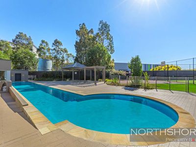 28 / 81-86 Courallie Avenue, Homebush West