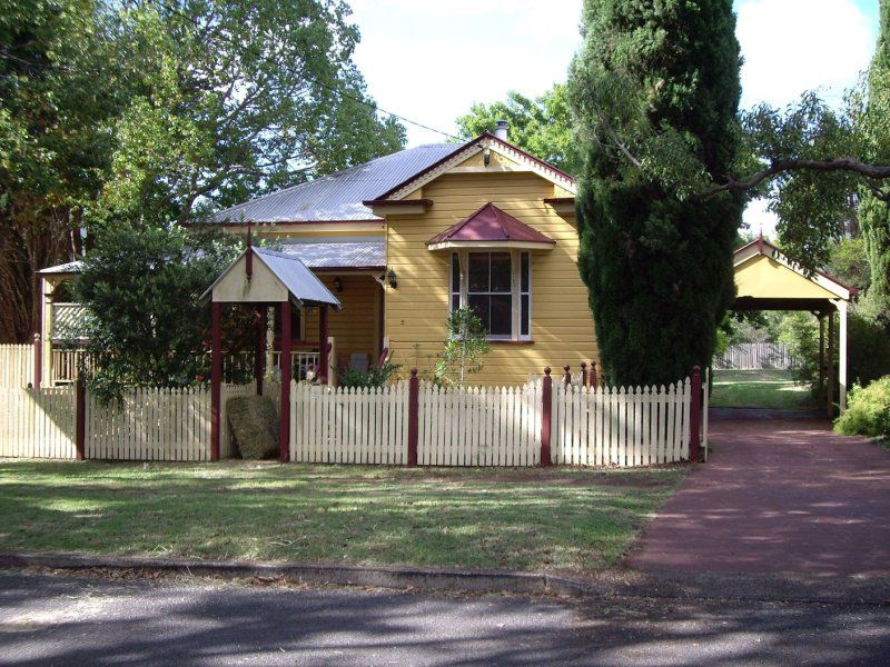 5 Groom Street, East Toowoomba