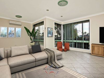 3 Hibiscus Court, St Clair