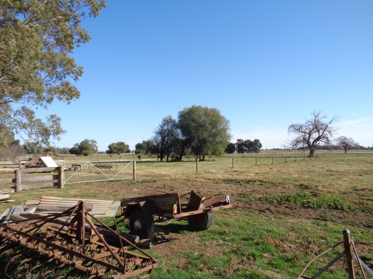 211 Torrumbarry Weir Road, Patho