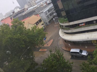 1 Horwood Pl, Parramatta