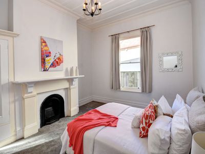 62 Tedder Street, Saint Kilda