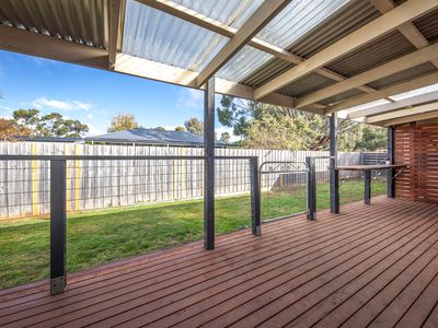2A Rose Boulevard, Lancefield