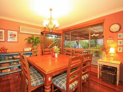 16 Vivaldi Crescent, Claremont Meadows