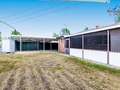 98 St Clair Avenue, St Clair