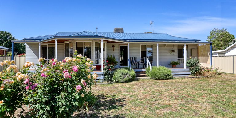 120 Boundary Road North, Euroa 120 Boundary Road North, Euroa