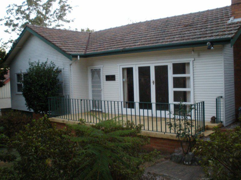 10 Lilla Road, Pennant Hills