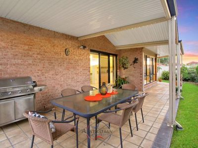 4 Toscano Court, Erskine Park