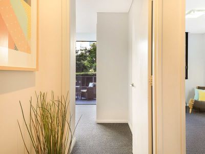 339 / 5 Loftus Street, Arncliffe