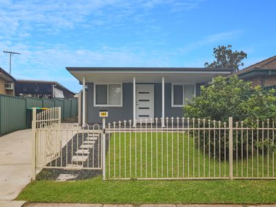 159 Banks Drive , St Clair