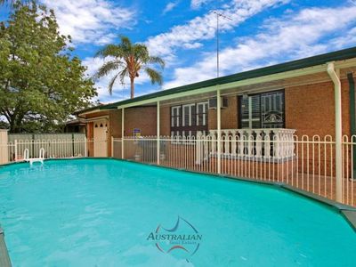 27 Horseshoe Circuit, St Clair