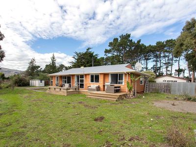 49 Bayleys Road, Birdlings Flat