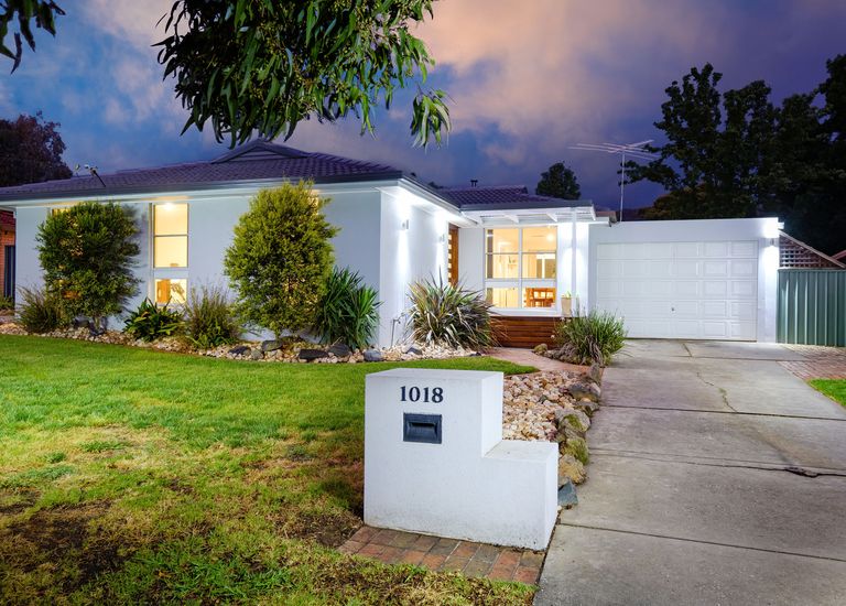 1018 Pemberton Street, Albury 1018 Pemberton Street, Albury