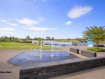 36 Flagship Ridge, Jordan Springs