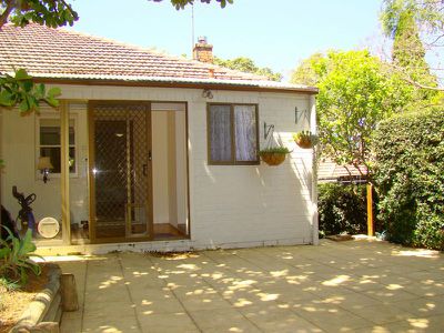 1A Angus Avenue, Lane Cove