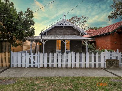 54 Ryan Street, Lilyfield
