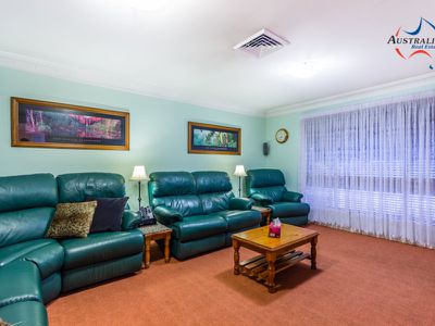 31 Honeyeater Place, Erskine Park