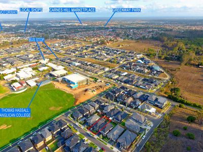 7 Wilkins Street, Middleton Grange