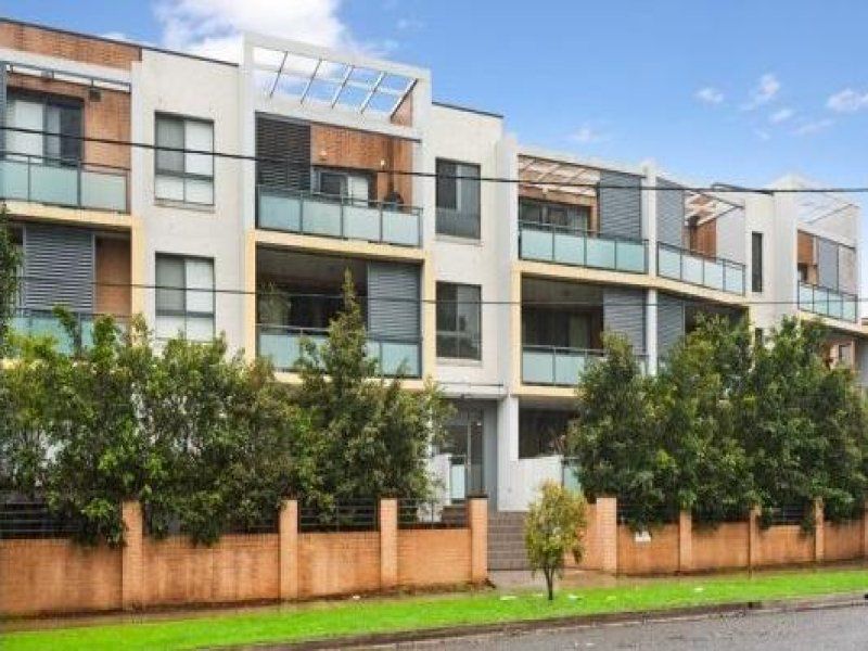 21 / 14-18 Reid Avenue, Westmead