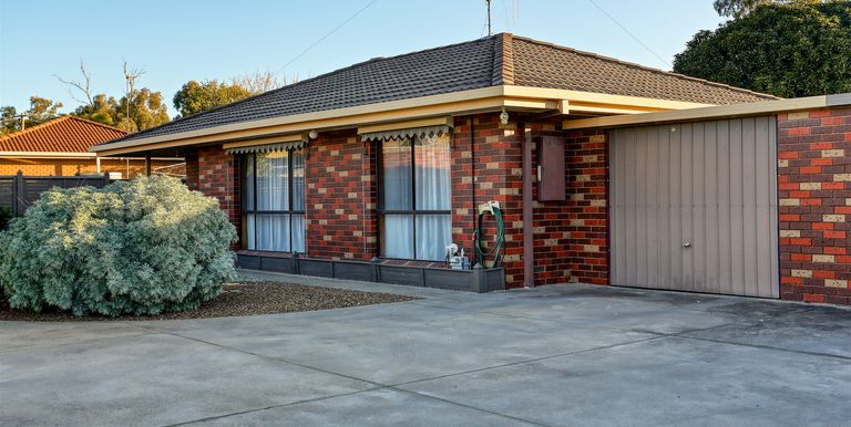 6 / 8 Kennedy Street, Euroa 6 / 8 Kennedy Street, Euroa