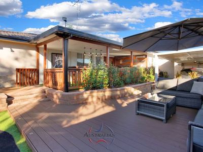 36 Arundel Park Drive, St Clair