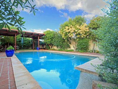 16 Vivaldi Crescent, Claremont Meadows