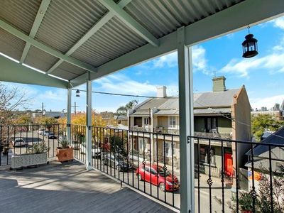 129 Evans Street, Rozelle