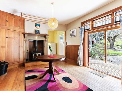 3883 Christchurch Akaroa Road, Little River