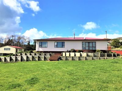 5 Yuille Street, Kaitangata
