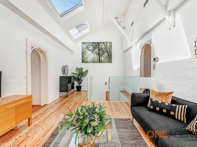 52 Rosser Street, Rozelle