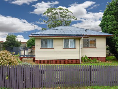 60 Tara Street, Wilsonton