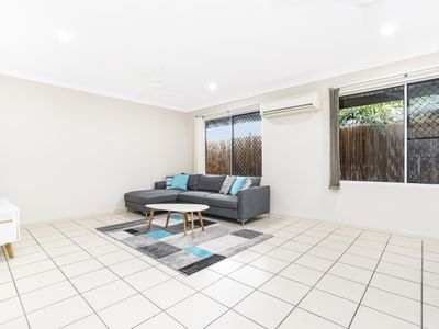 42 Gosse Circuit, Gunn