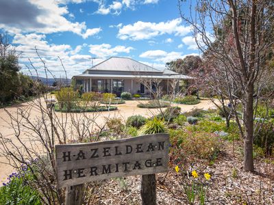 22 Noel Street, Lancefield